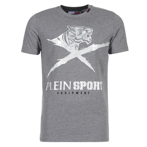 Philipp Plein Sport - BORIS Gris / Plata