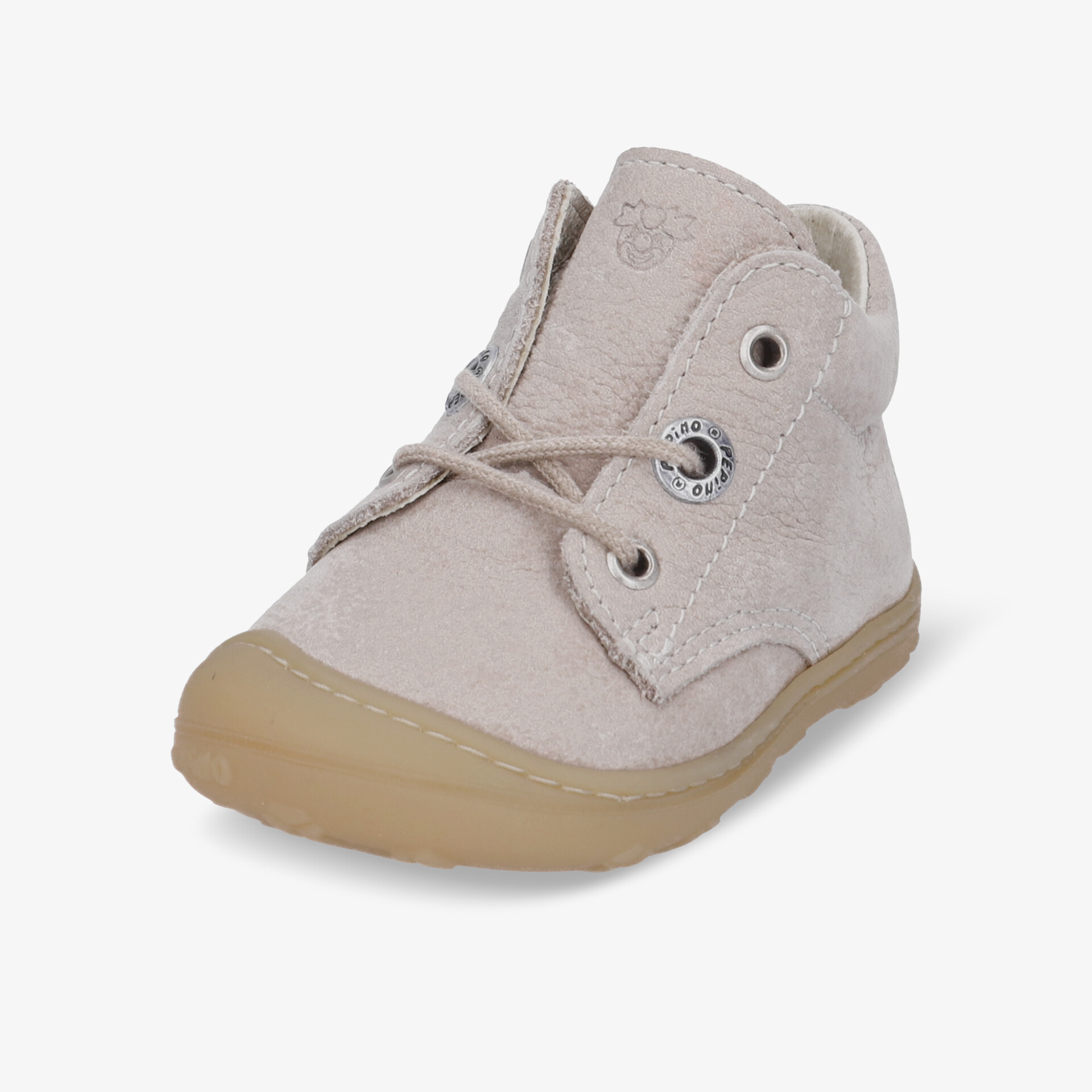 PEPINO Kinder Lauflerner Cory - Beige | Jetzt bei reno.de kaufen