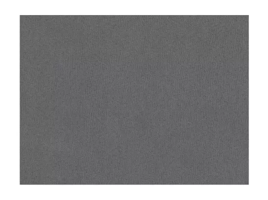 Canapé de relaxation électrique 3 places en tissu Houda - Gris clair - L235 x 93 x 105cm - Loungitude