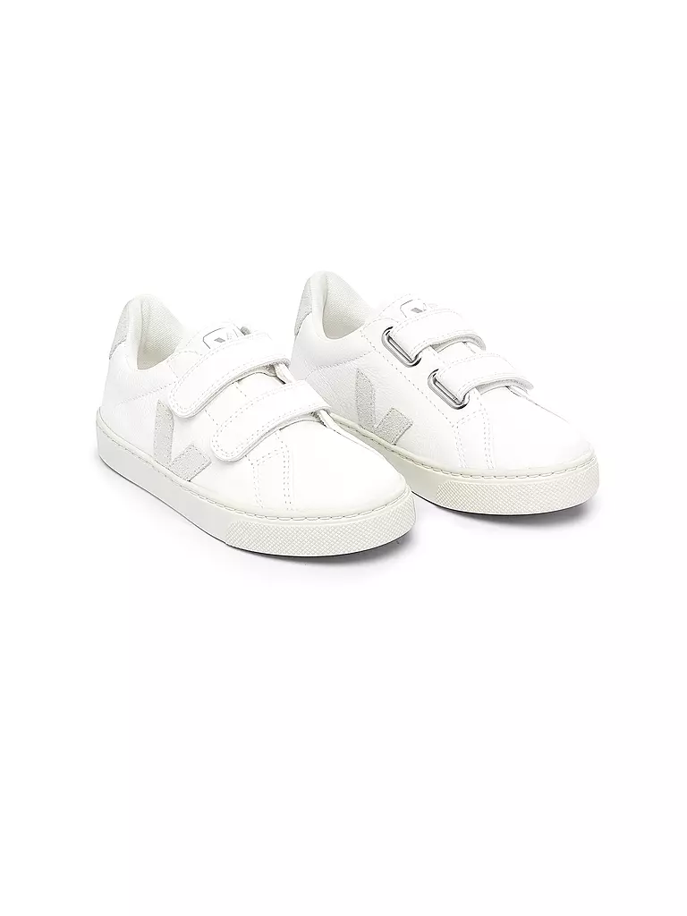VEJA Mädchen Sneaker ESPLAR weiss