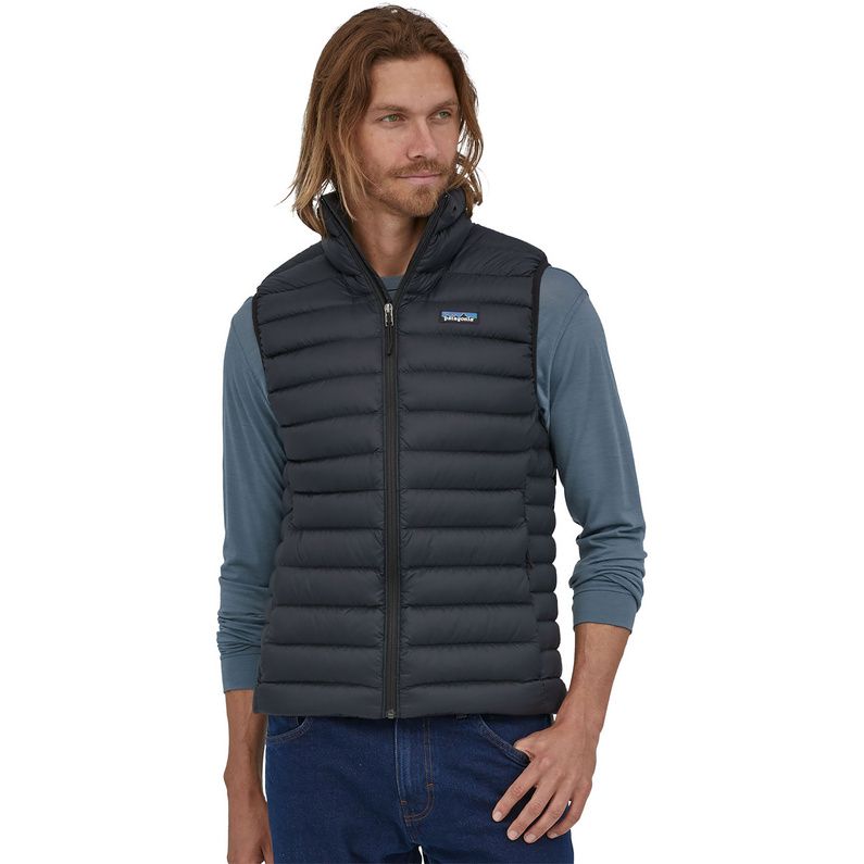 Patagonia Herren Down Sweater Weste