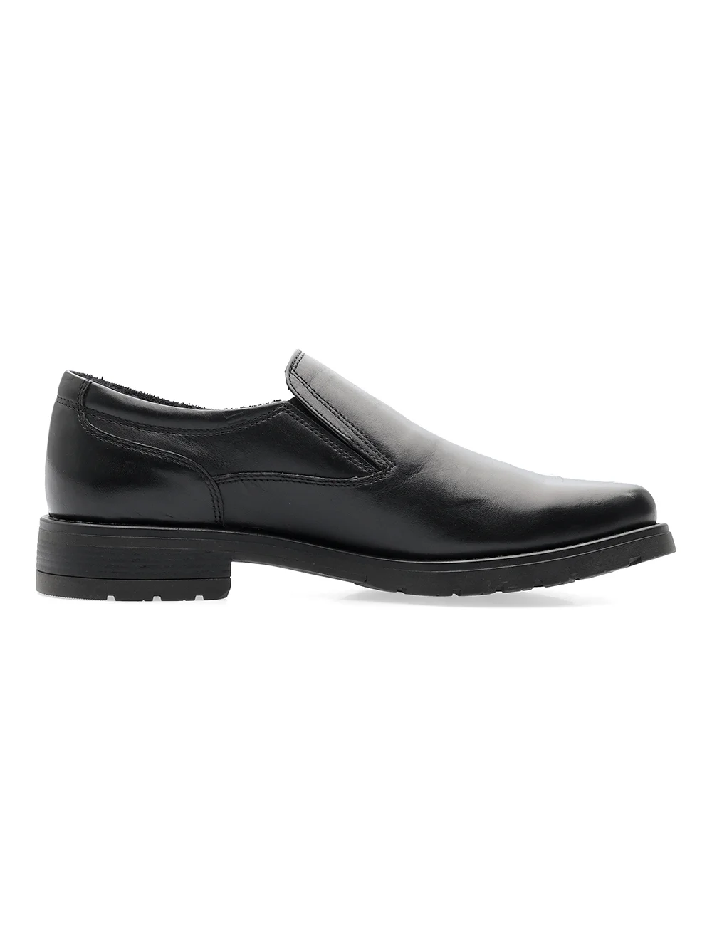 Slipper Allesio schwarz