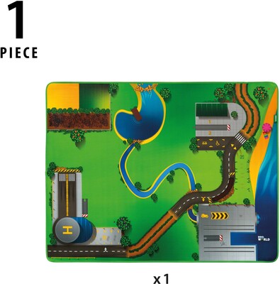 BRIO World 33994 Leketeppe 120x155 cm