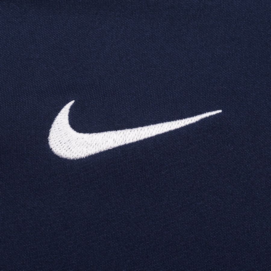 Nike Maillot Dry Park VII - Bleu Marine/Blanc Femme