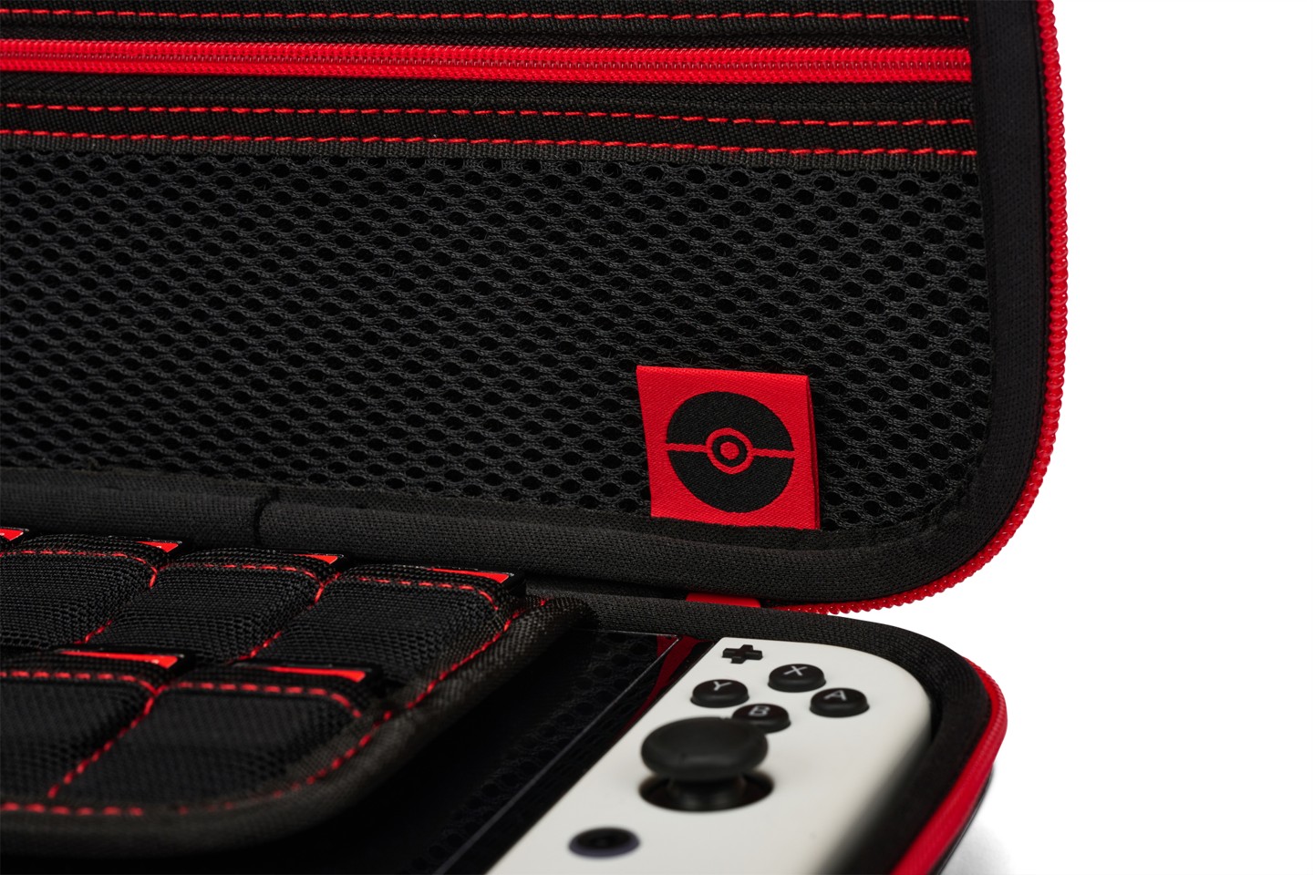 PowerA Protection Case - Pikachu Vs. Dragonit /Nintendo Switch