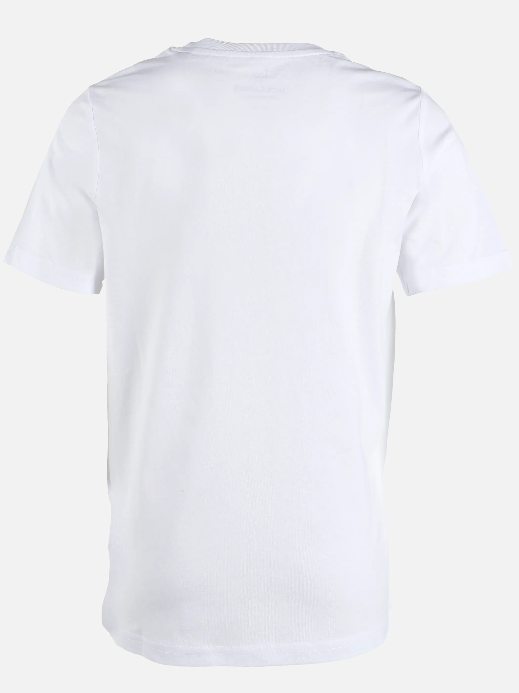 Jack&Jones Junior JORCOBIN TEE SS CREW