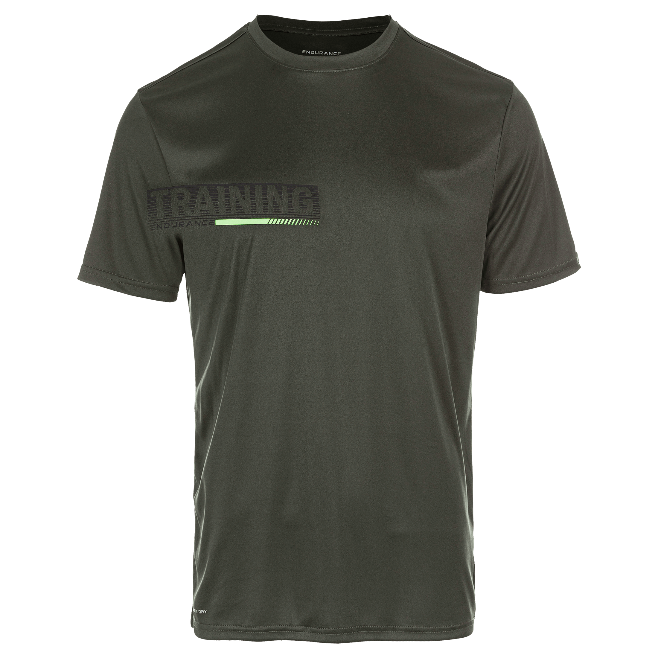 Endurance Roland M SS Performance Tee - Treningstøy