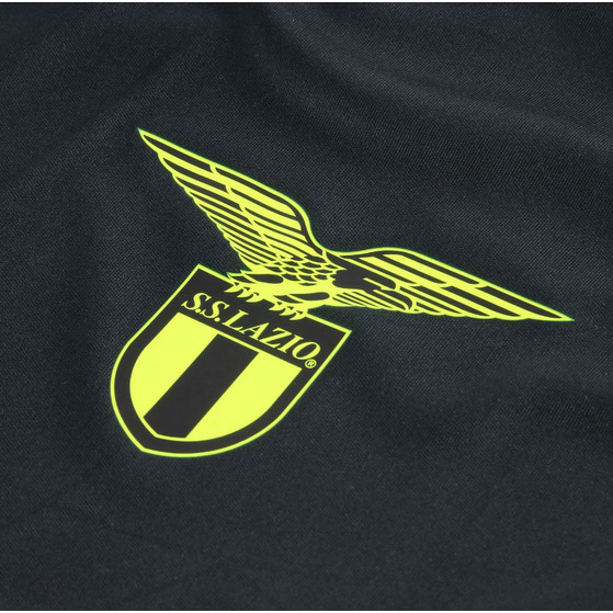 Mizuno Lazio Roma Training Shirt 2025/2026