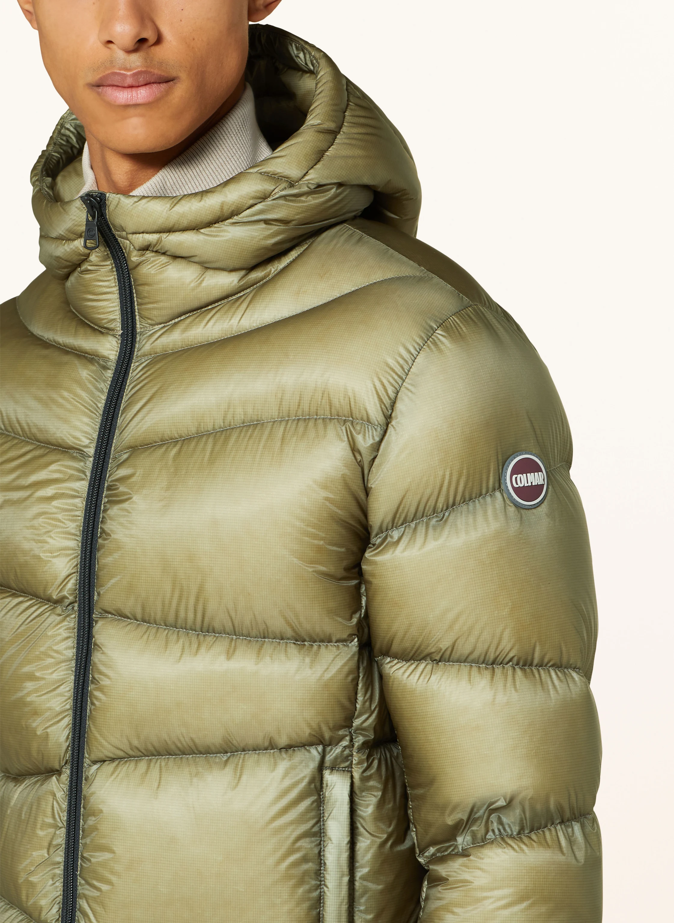 COLMAR Daunenjacke