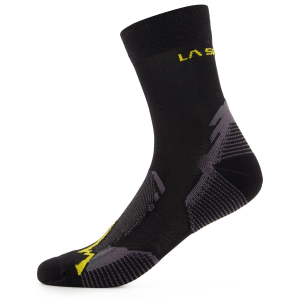 La Sportiva - Hike Tech Socks - Chaussettes de randonnée