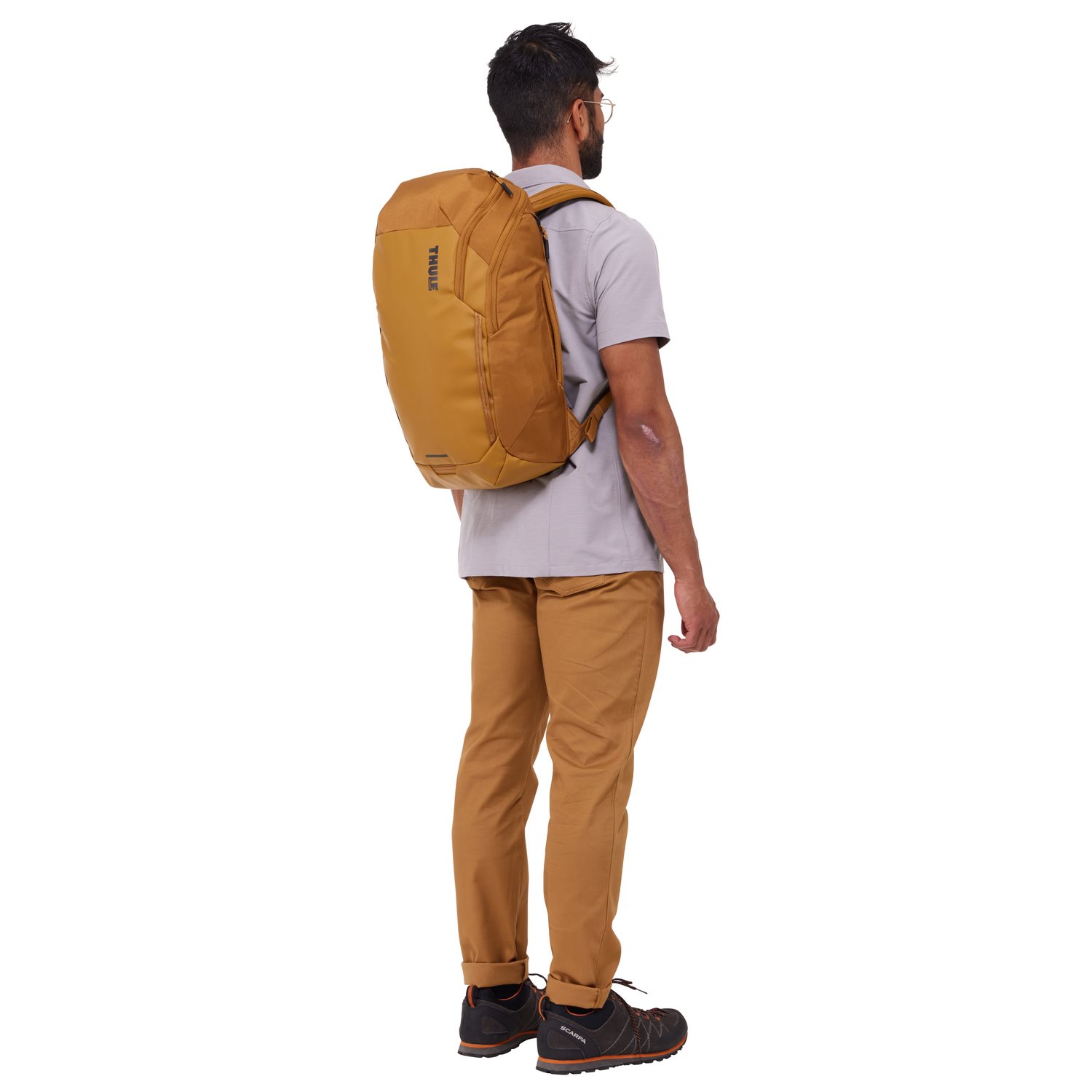 Thule Chasm Backpack 26L 320498 golden