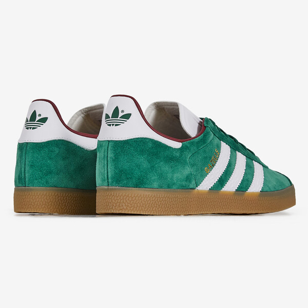 ADIDAS ORIGINALS GAZELLE MONOGRAM