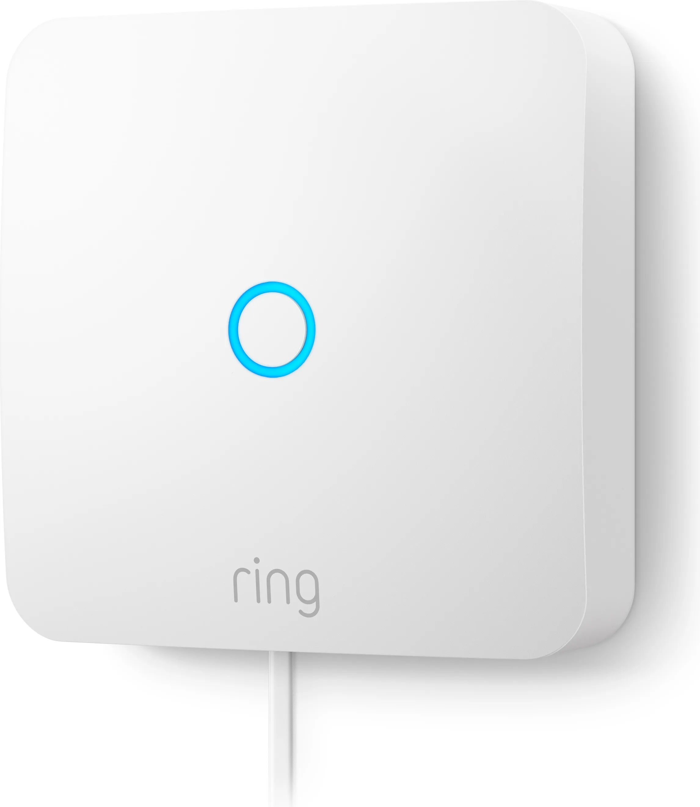 Ring Intercom Accessoire connecté et domotique