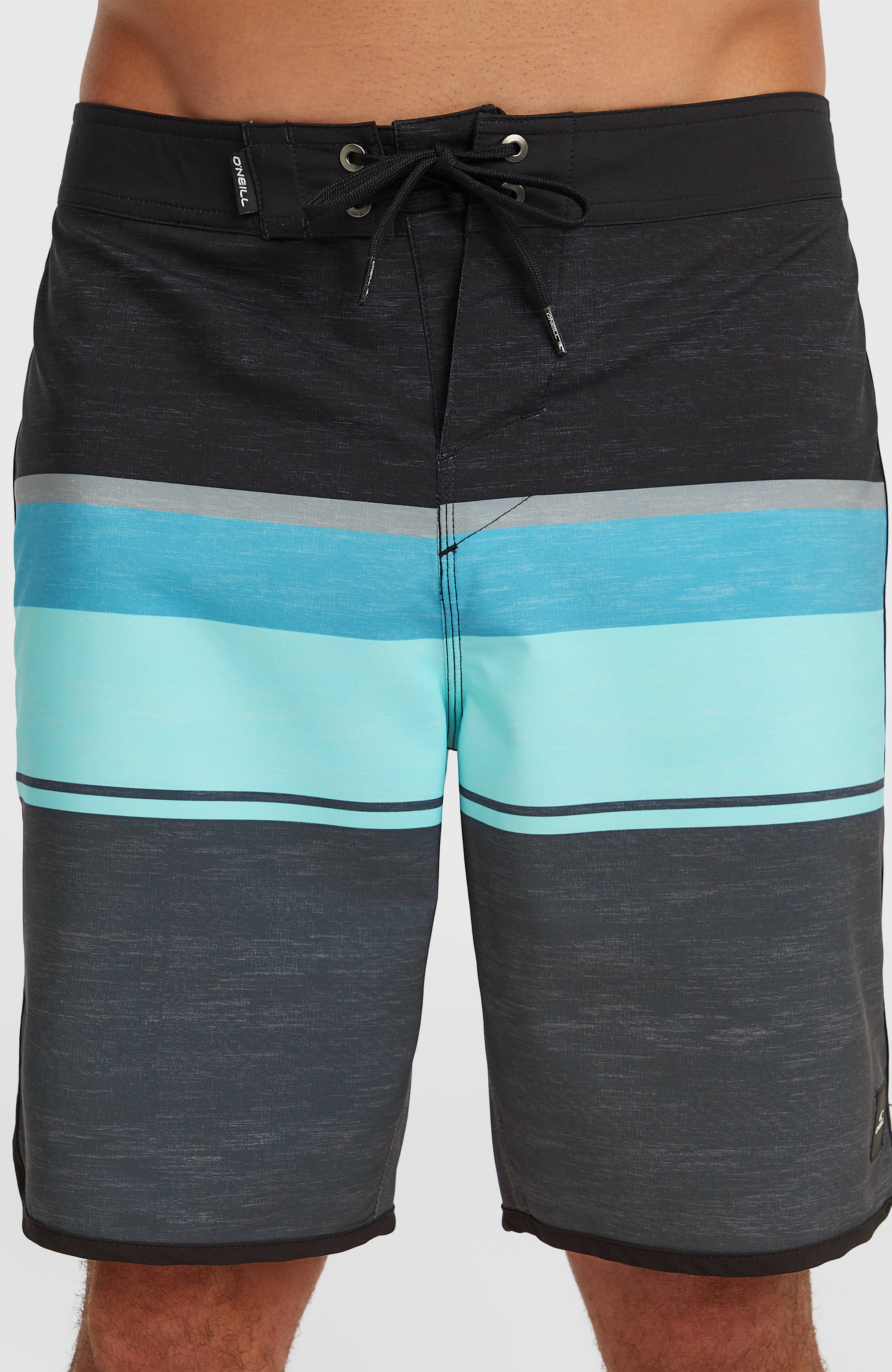 Lennox Scallop 19'' boardshort