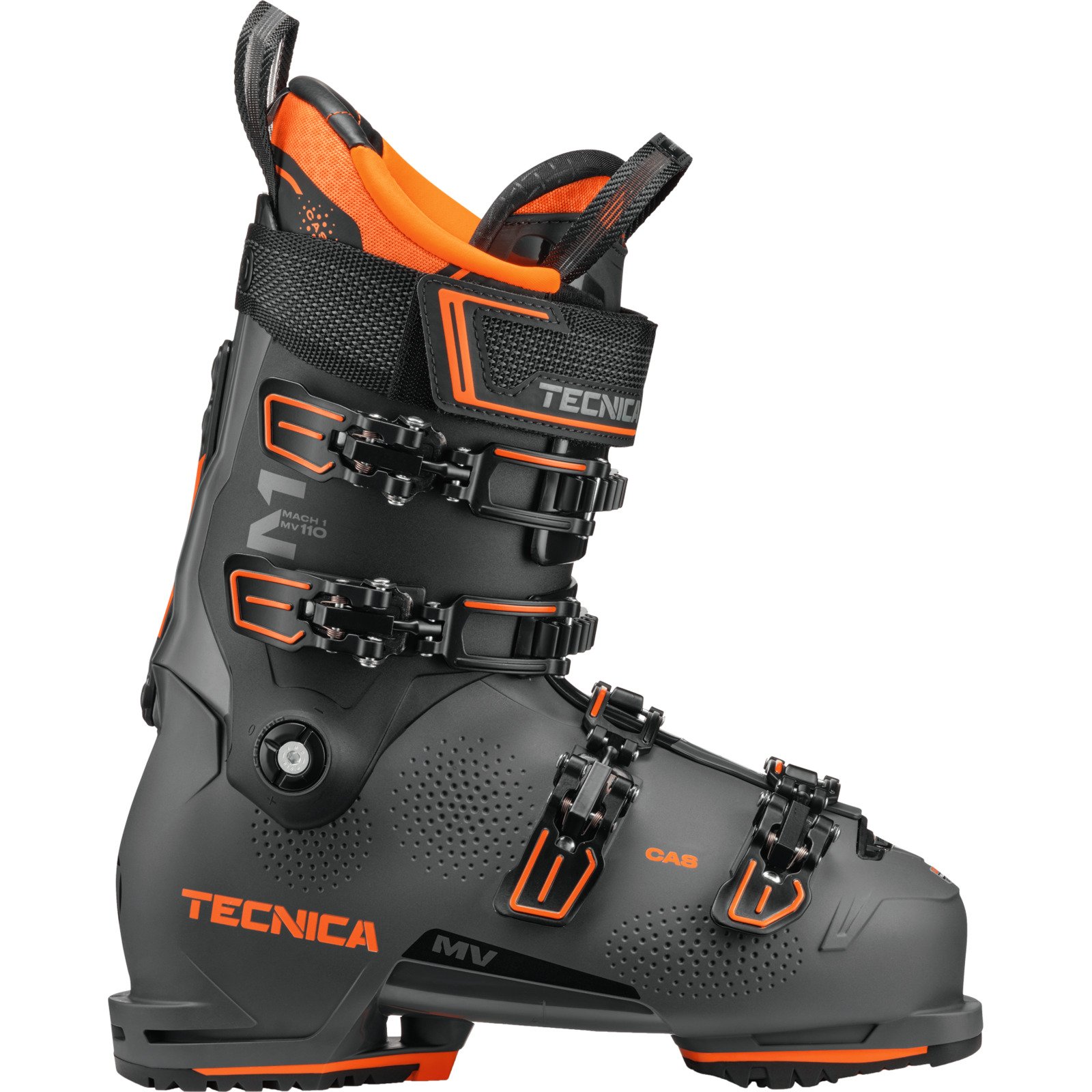 Tecnica Herren-Skischuh Mach1 MV 110 TD GW