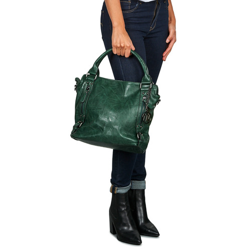 Moony Mood - PERMILIE Verde