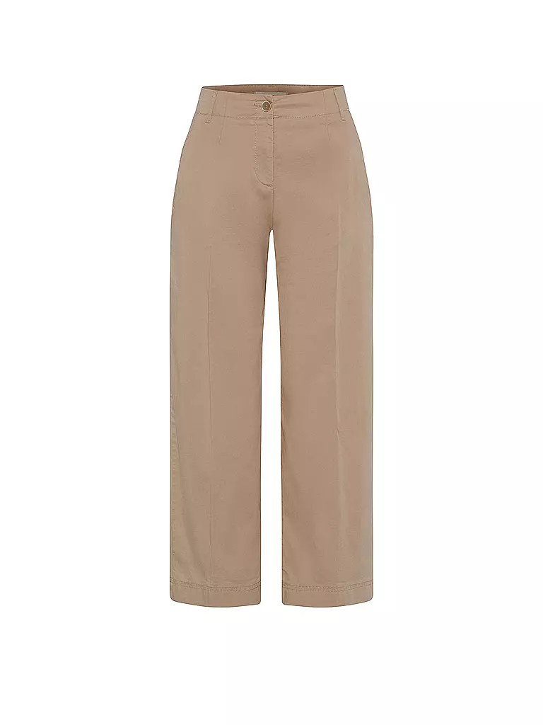BRAX Culotte 6/8 MAINE S beige