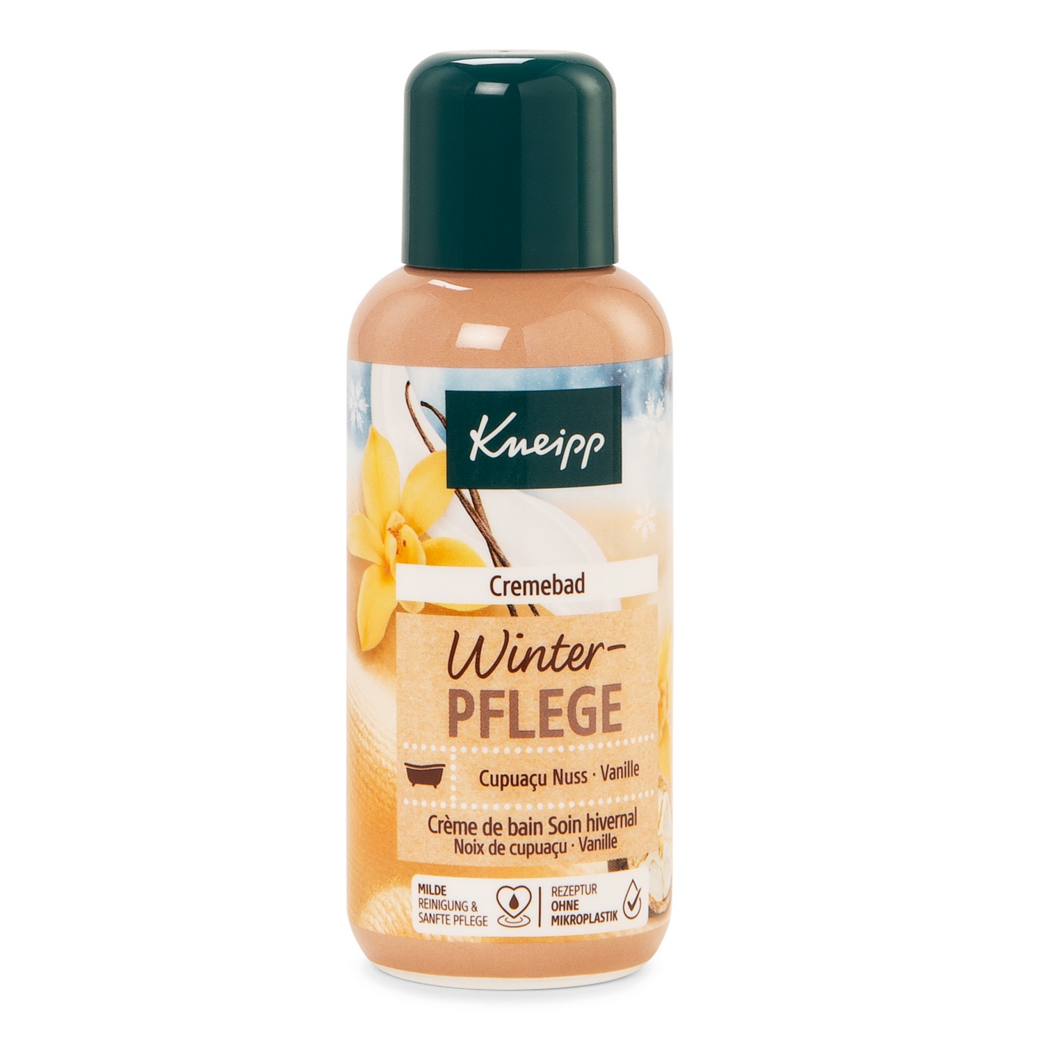 KNEIPP Geschenkset Pflegemomente