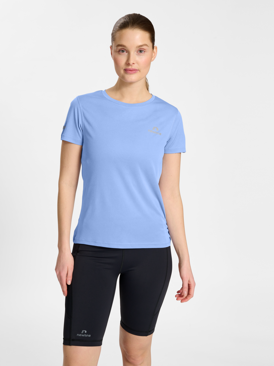 nwlMEMPHIS T-SHIRT S/S WOMAN