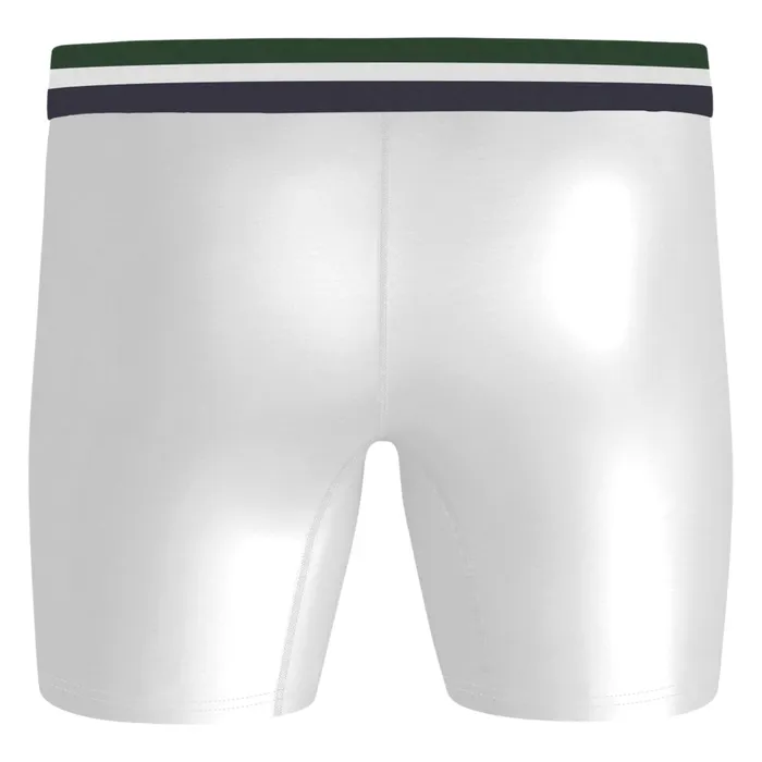Bjorn Borg Björn Borg Performance Boxershorts Heren (3-pack)