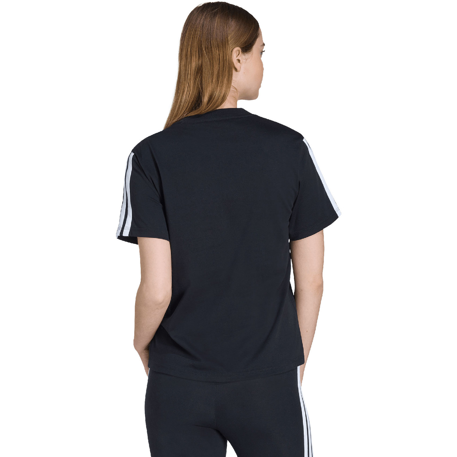 adidas Duitsland DNA Tee Dames WK 2026