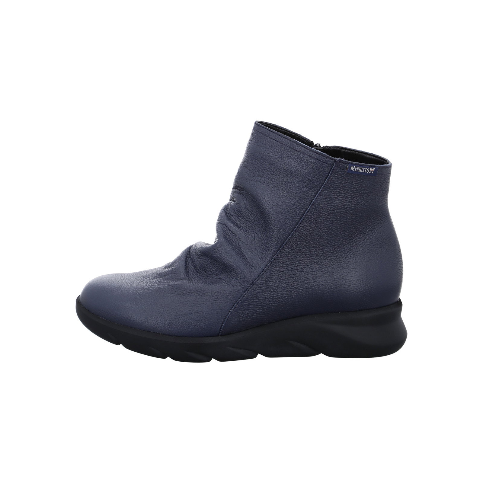 Mephisto bottines Celiane deep blue