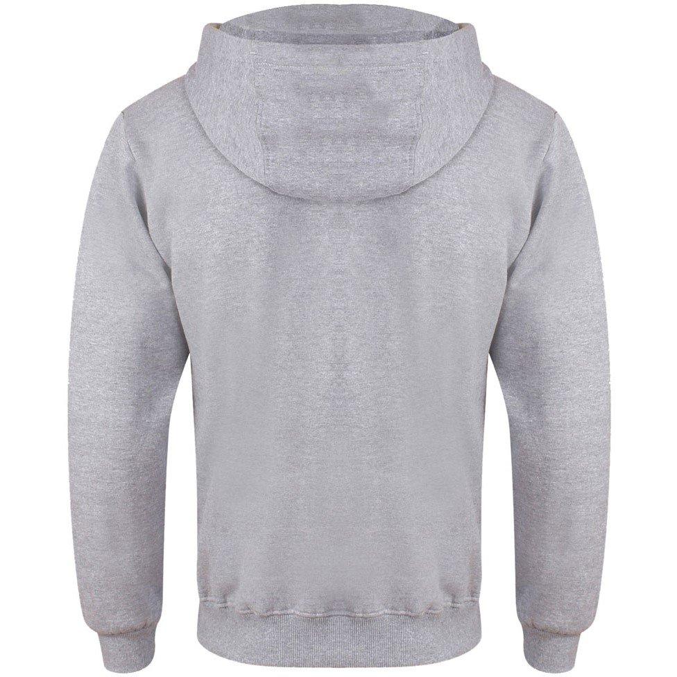 Golds Gym Over The Head Hoodie