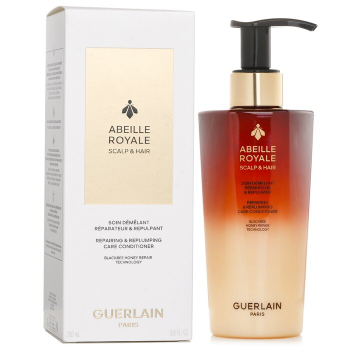 Guerlain Abeille Royale Repairing & Replumping Care Conditioner