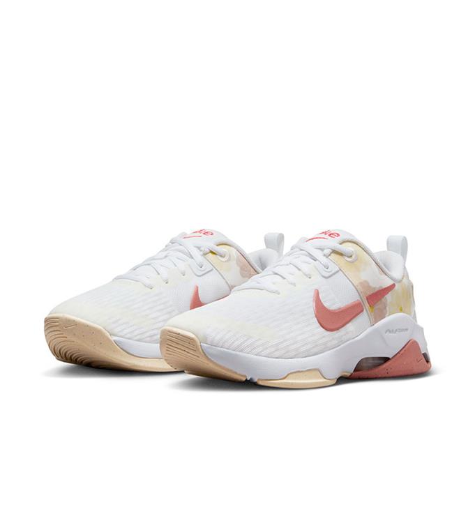 Nike Women Zoom Bella 6 Premium Fitnessschoenen