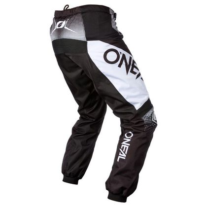 Pantalon cross O'Neal MATRIX - RIDEWEAR 2025 - Noir / Gris