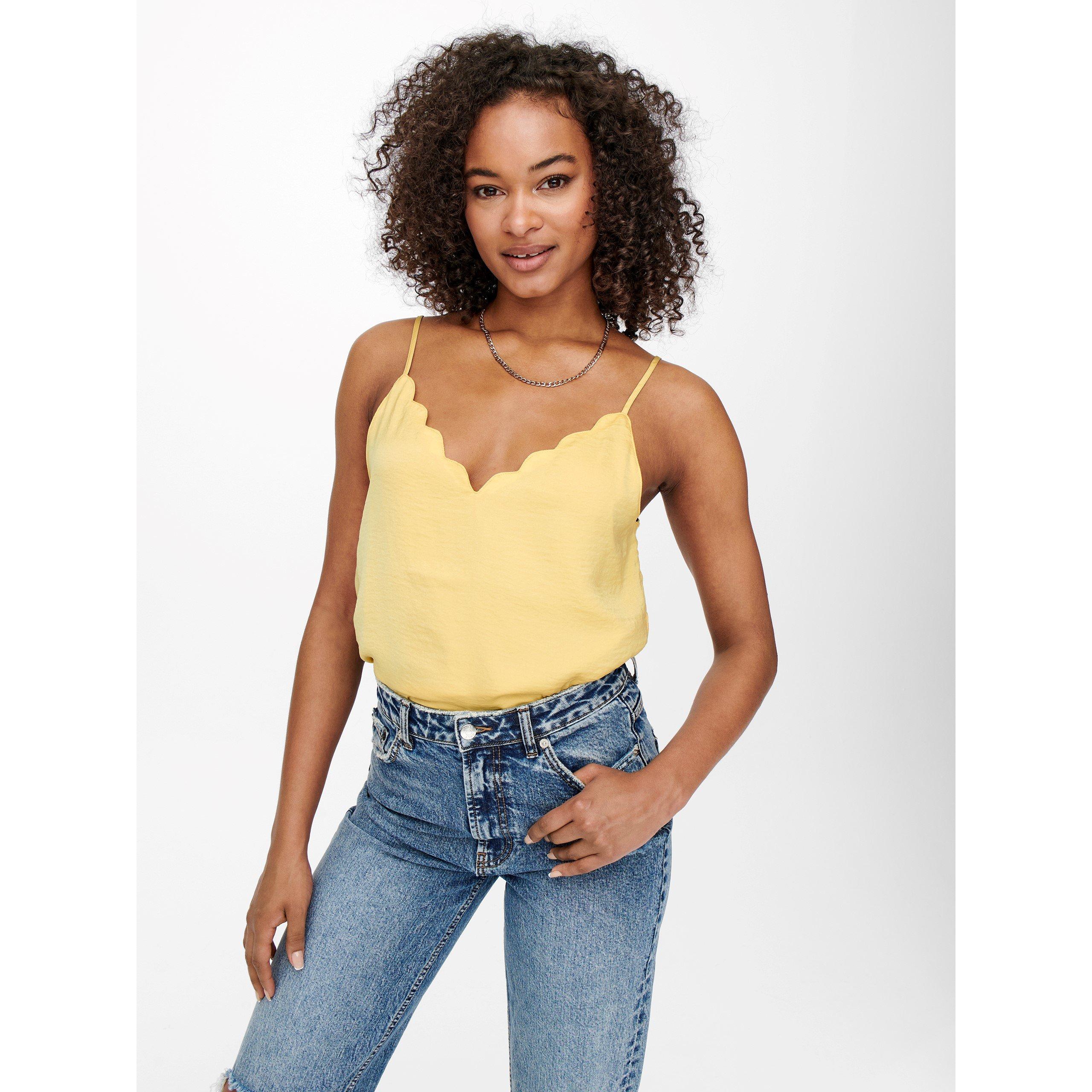 Only Cami Top Womens