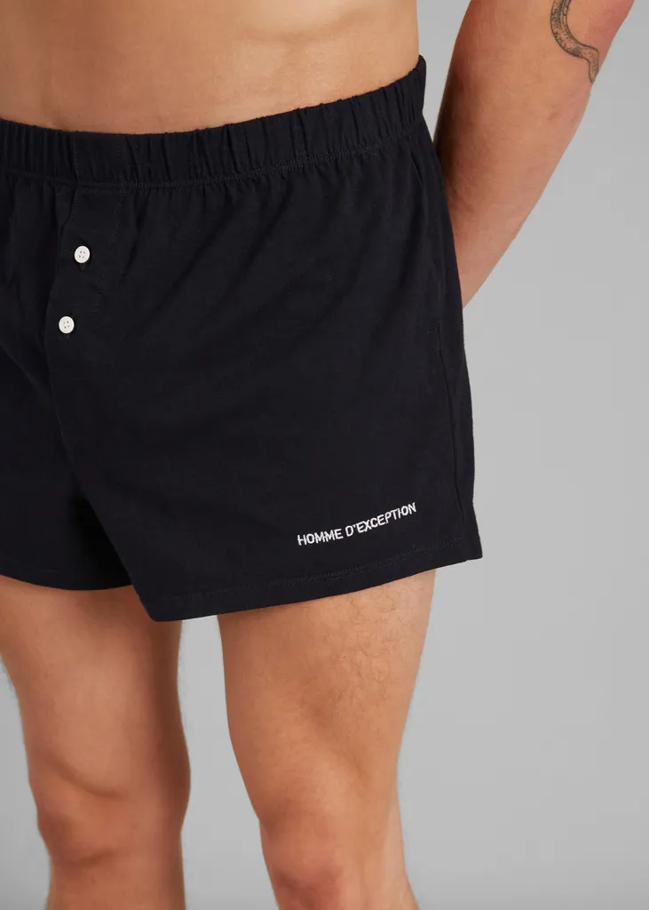 Caleçon Le Fredo L'Exception Paris x Le Slip Français L'Exception Paris