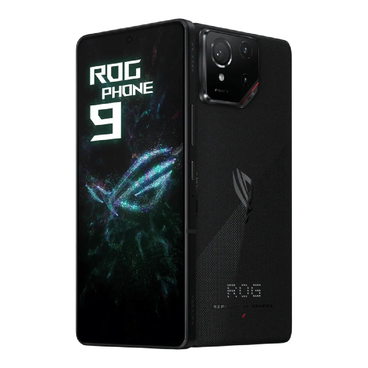 ASUS Rog Phone 9 5G - Noir
