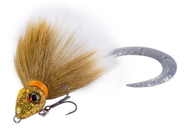 Combo Grayton Apex Power Spin 2.40m (45-90g)