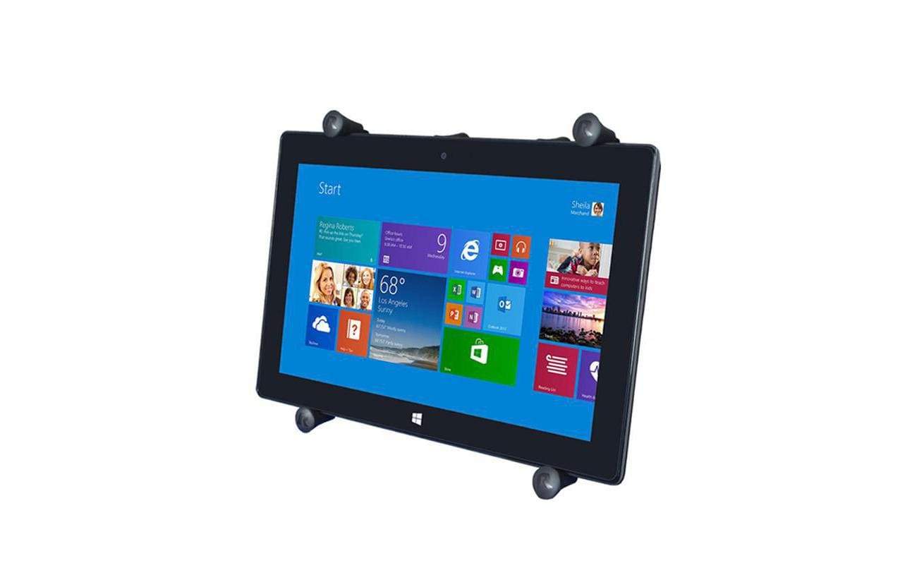 Tablet-Halterung X-Grip 9-11
