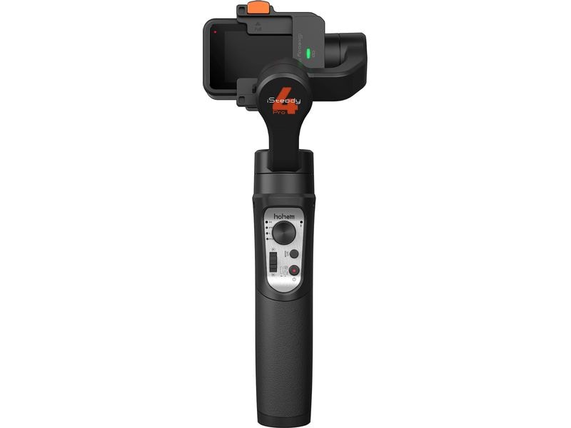 Hohem Gimbal iSteady Pro4 Gimbal für die GoPro Kamera