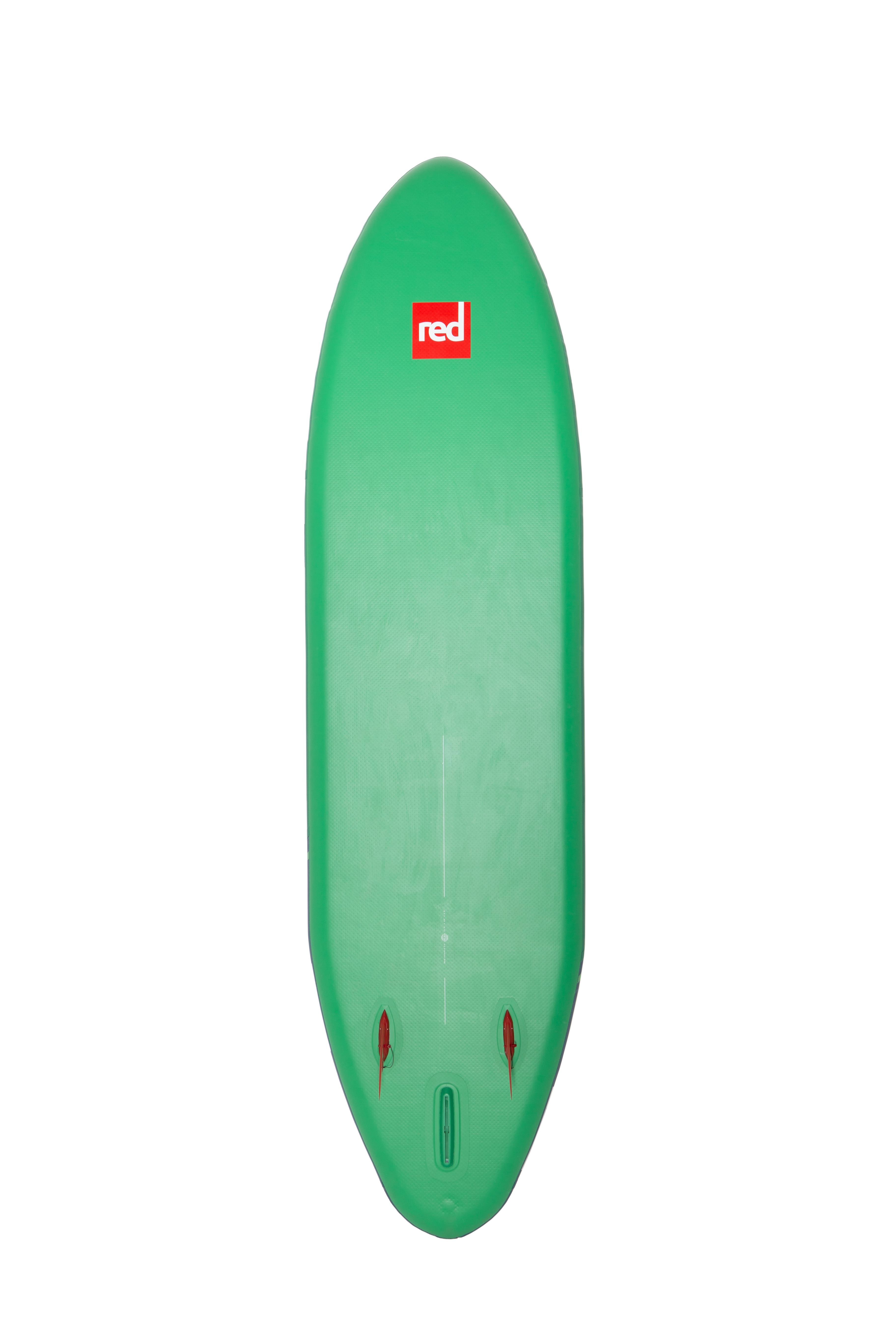 Red Paddle Co WILD MSL FUSION