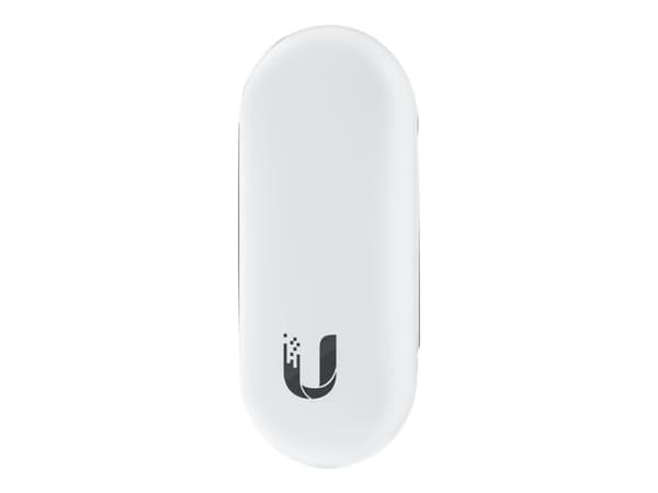 Ubiquiti UniFi Access Reader Lite - Bluetooth/NFC nærhetsleser - kablet - NFC, Bluetooth 4.1, Mifare - 13.56 MHz - 10/100 Ethernet