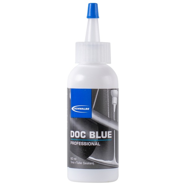 Schwalbe - Doc Blue Reifendichtmittel (Flasche) - Liquide anti-crevaison