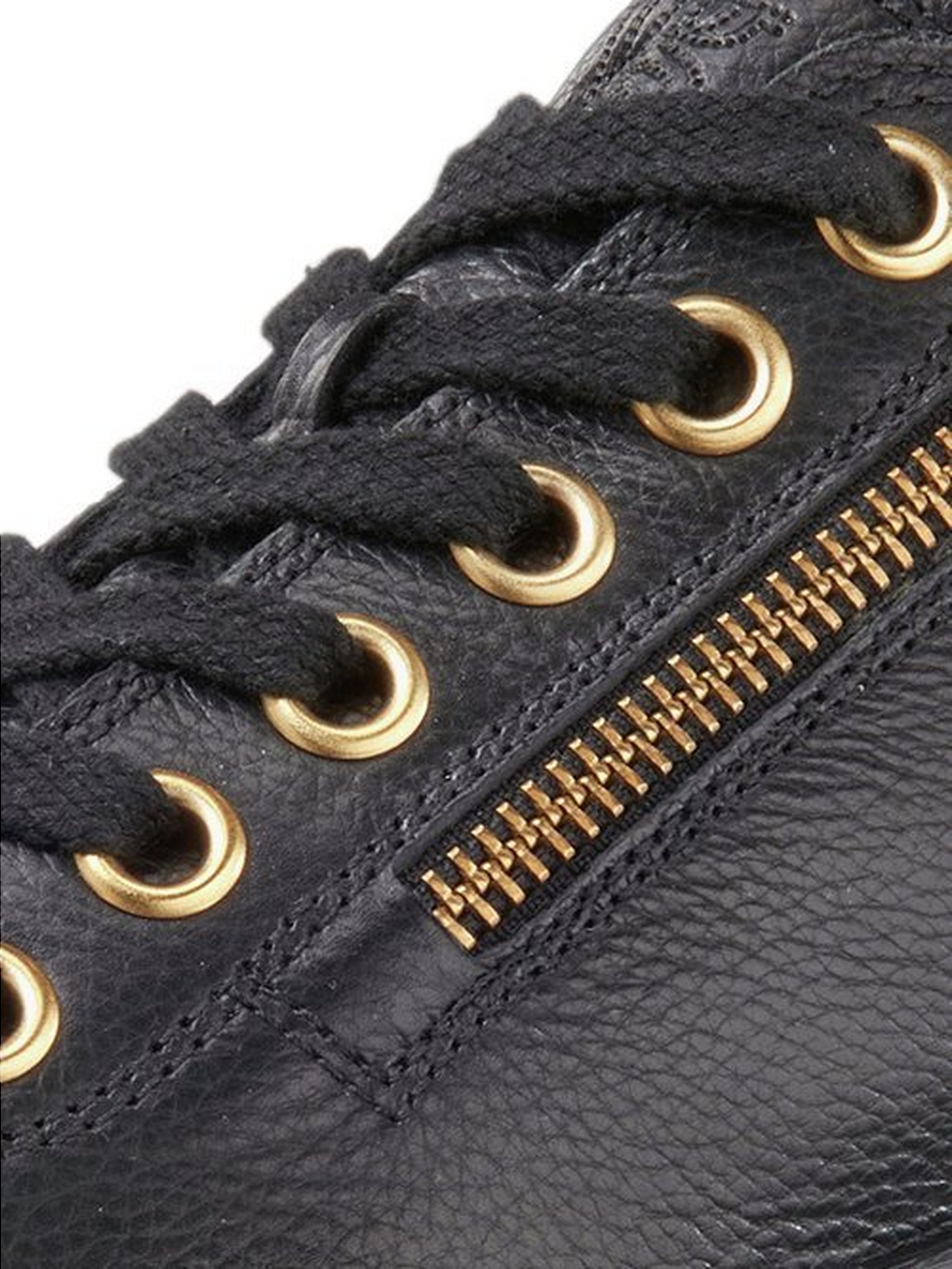 Plateau-Sneaker