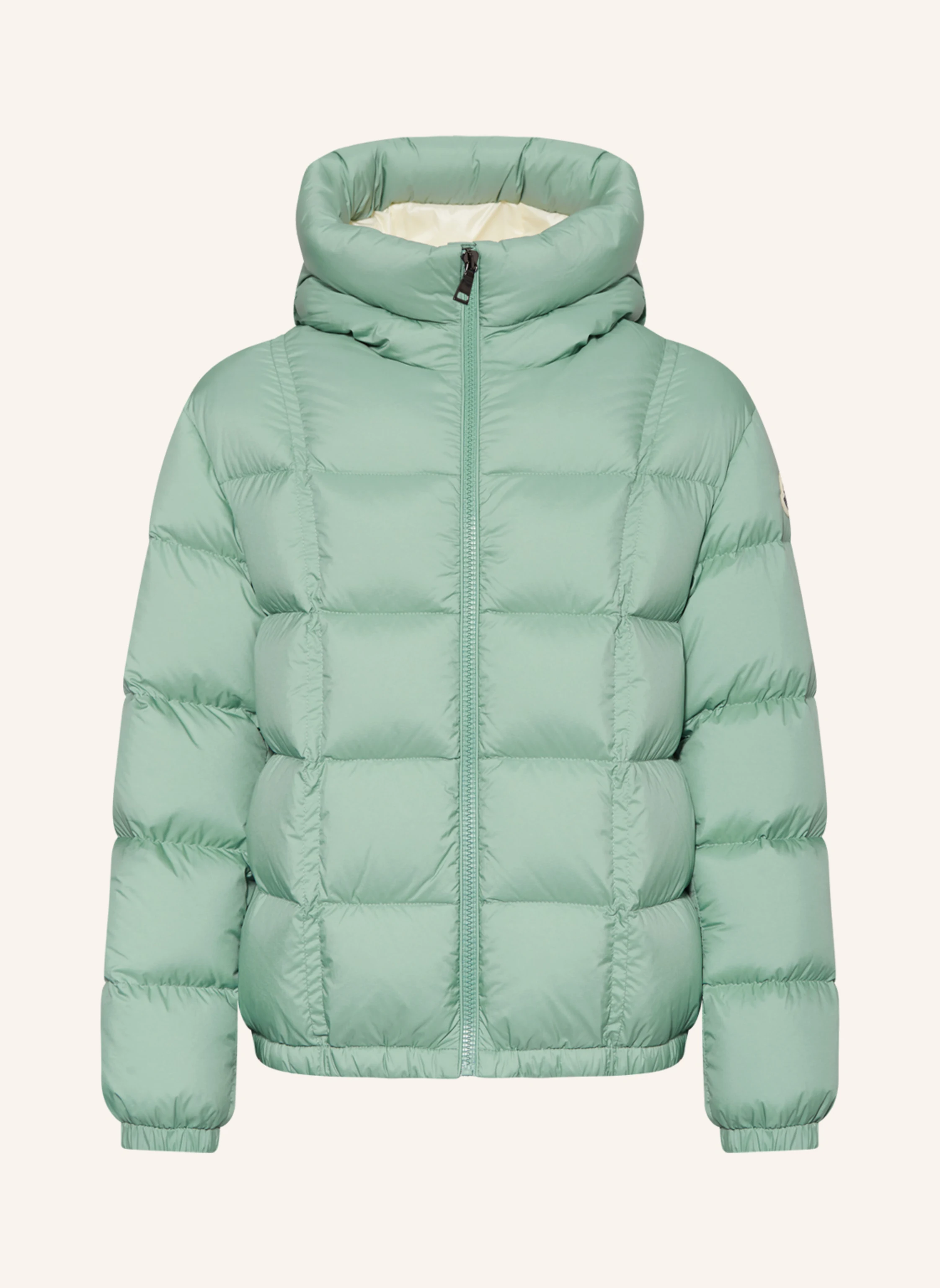 MONCLER enfant Daunenjacke ANA