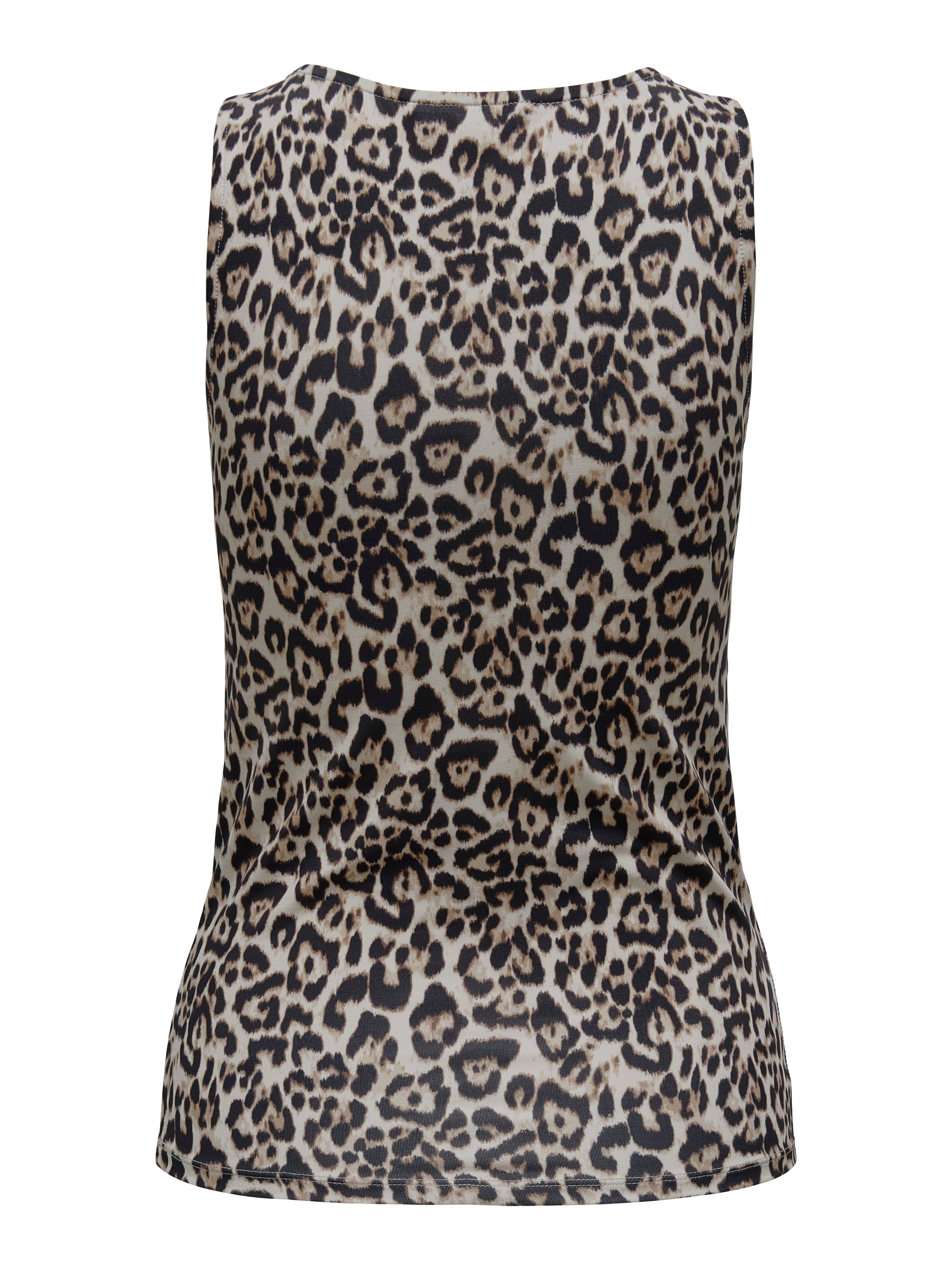 ONLLONE Tanktop Cloud Dancer