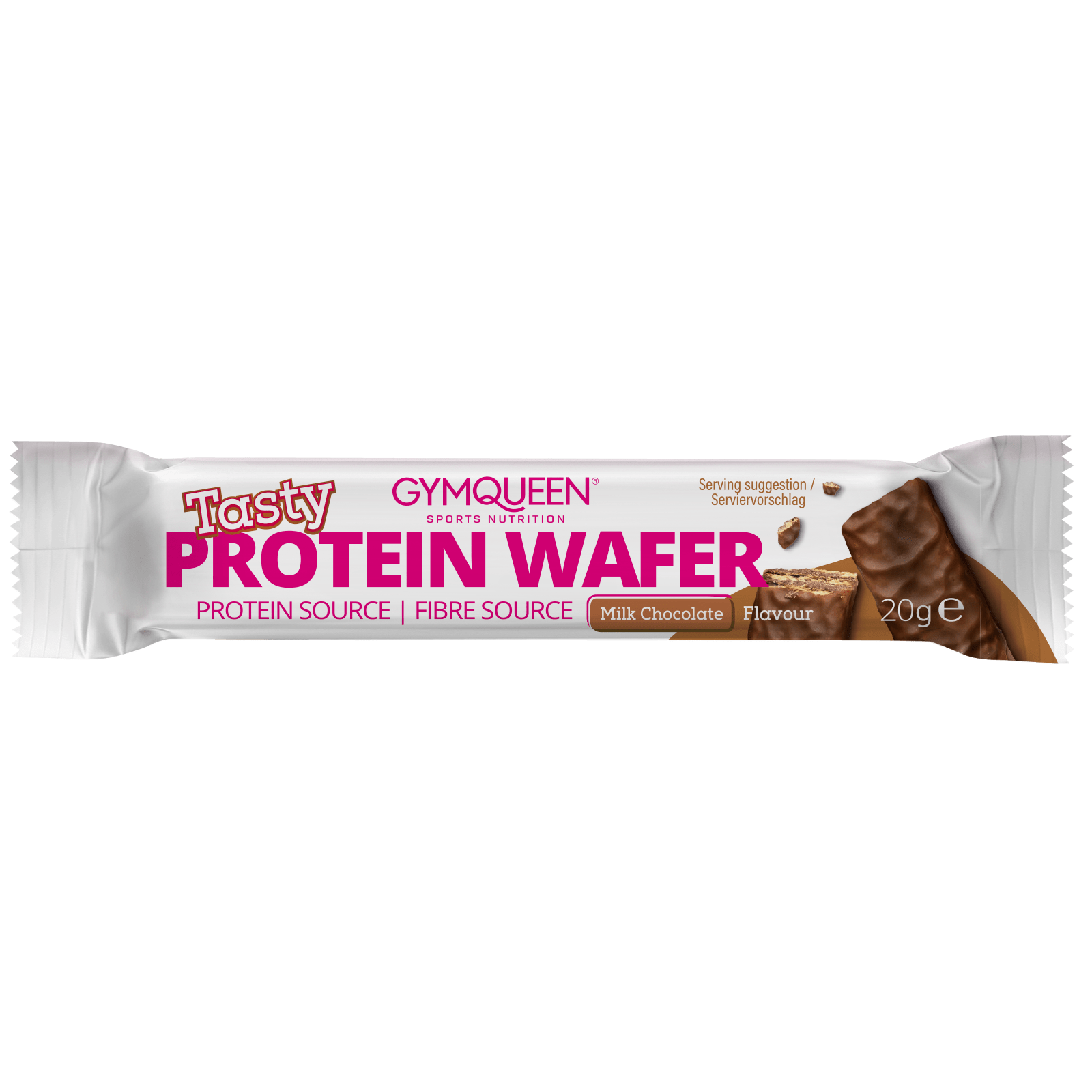 Protein Wafer (20g)