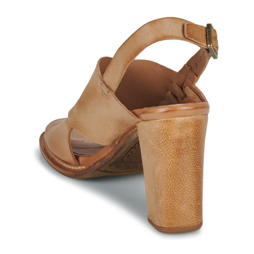 Airstep / A.S.98 - BASILE COUTURE - Beige