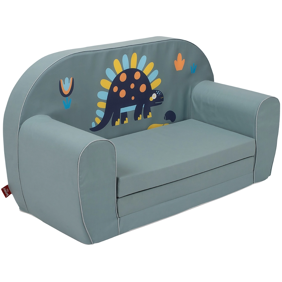 knorr toys® Kindersofa - Dino