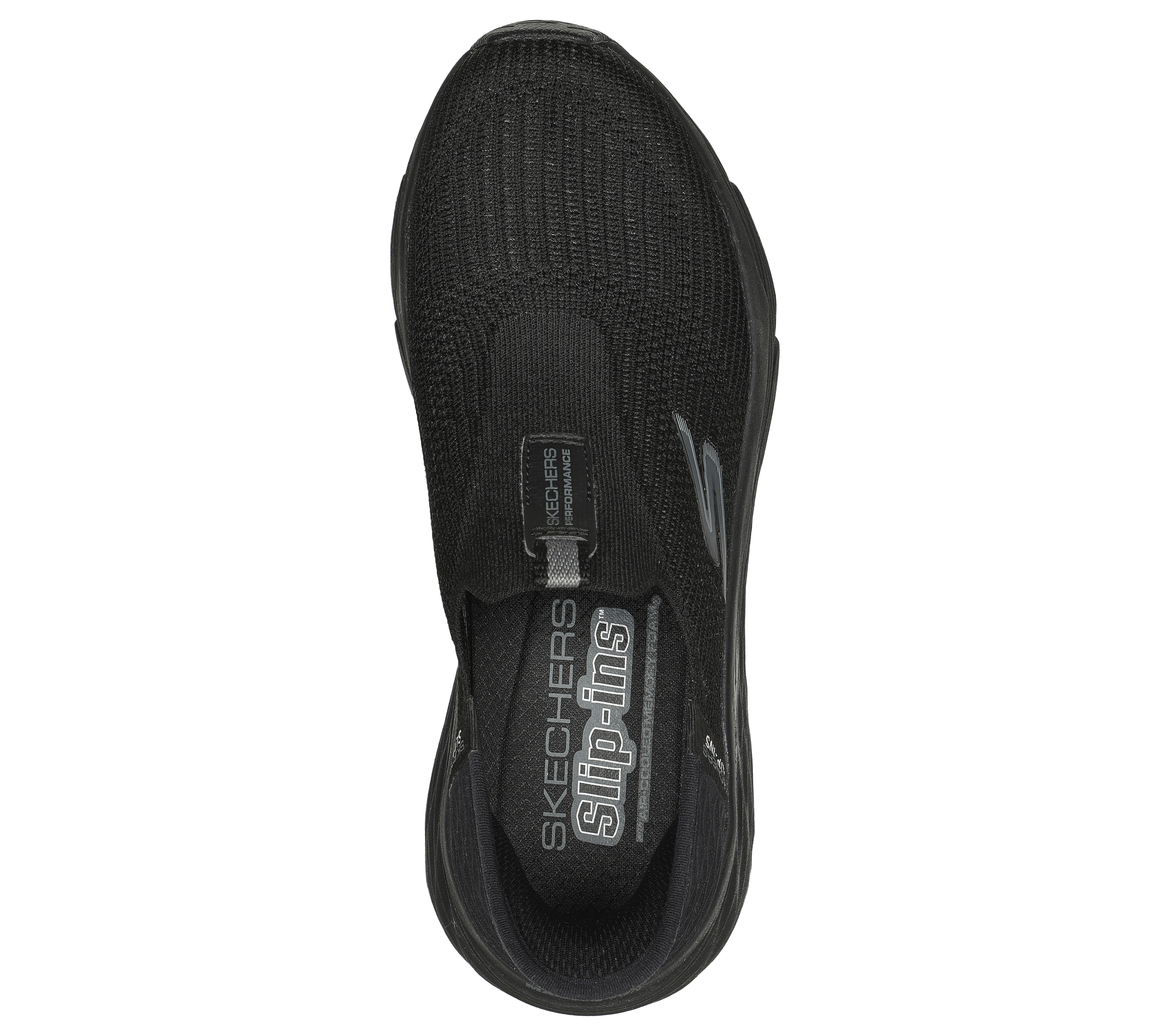 Skechers Slip-ins: Max Cushioning - Smooth