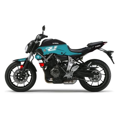 Kit déco RiderUnik FABIO