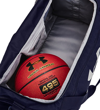 Under Armour Sporttasche - Undeniable 5.0 MD - Midnight Navy