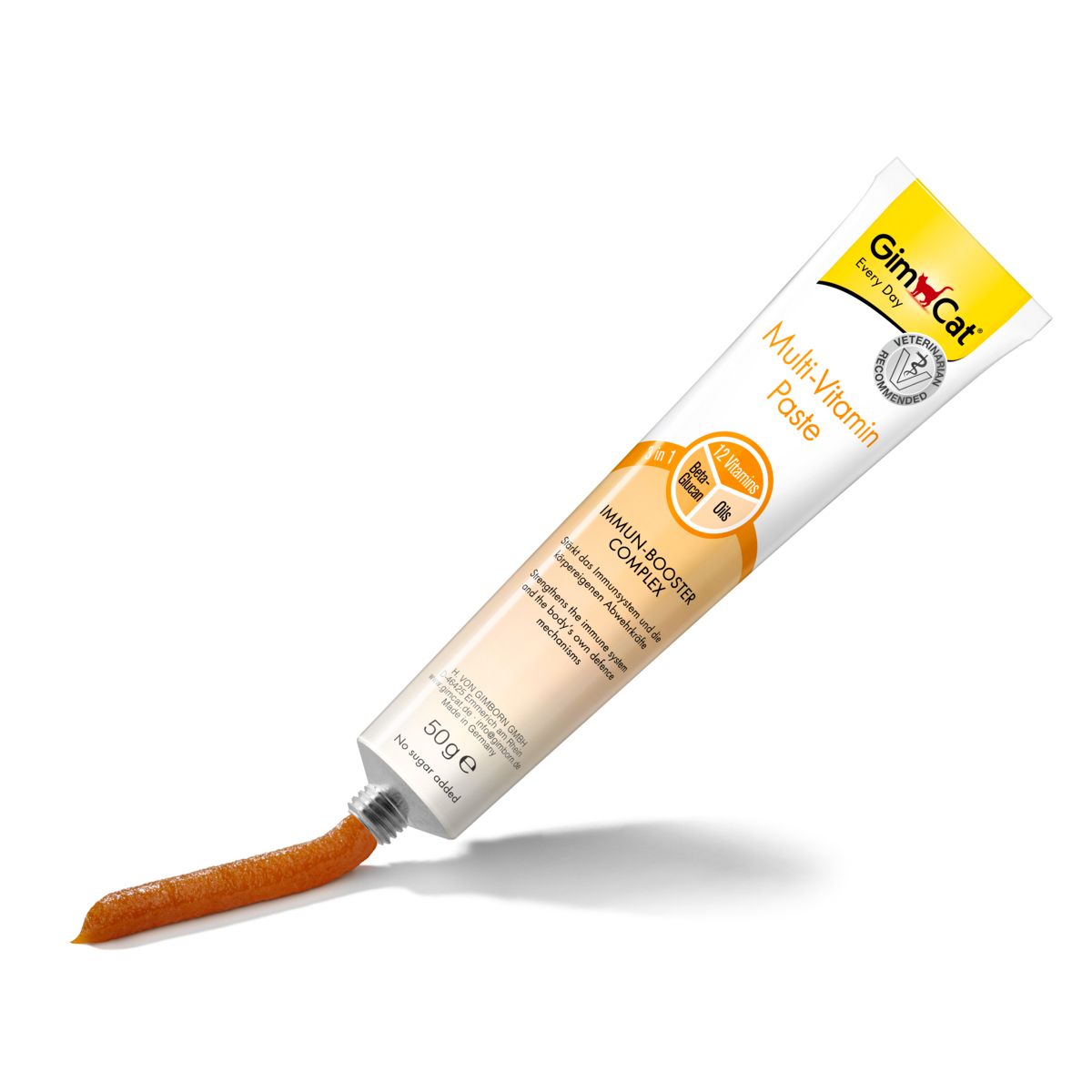 GimCat® Multi-Vitamin Paste