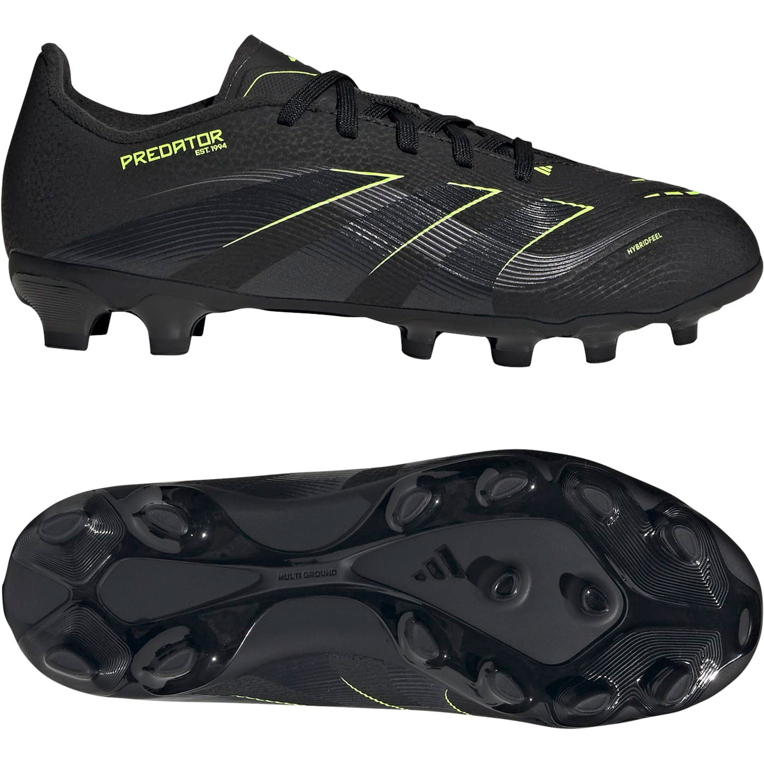 adidas Predator League MG Kids